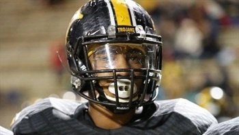 Elite linebacker out of Georgia gets the Clemson offer he wanted