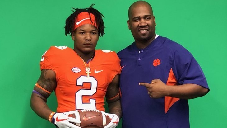 Instant analysis: LaVonta Bentley signs with Clemson