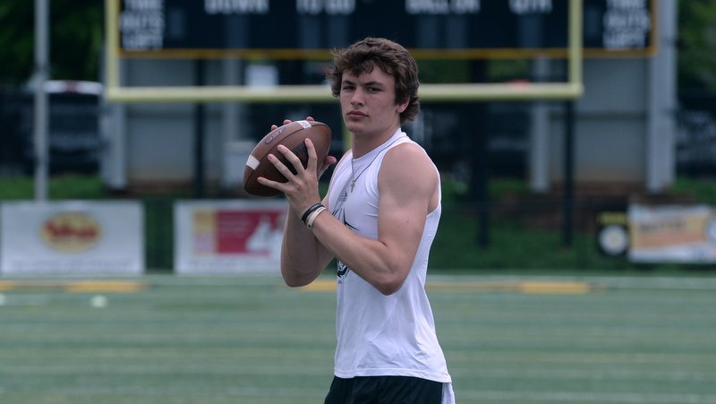 Clemson legacy and QB recruit hopes to earn offer from the Tigers