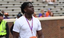 Clemson commits make moves in new 247Sports rankings