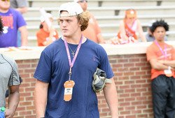 Movement for Clemson 2019 class in final 247 rankings