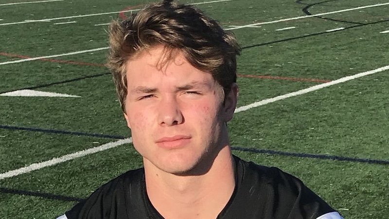 Peach St. linebacker didn't think a Clemson offer would come this soon