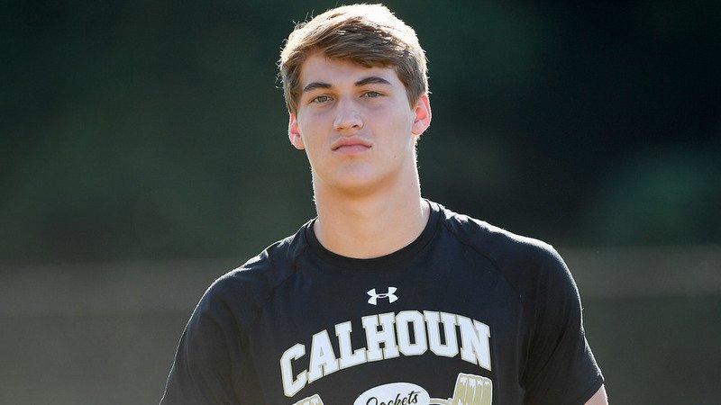 Clemson TE commit ready for whatever comes his way in 2019