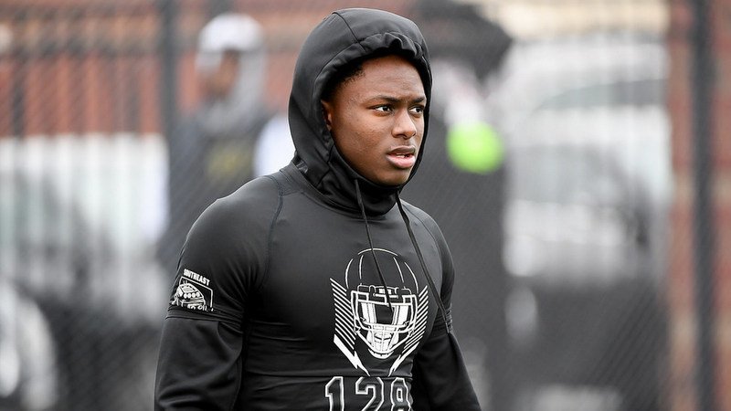 Georgia linebacker set to return to Clemson for spring game