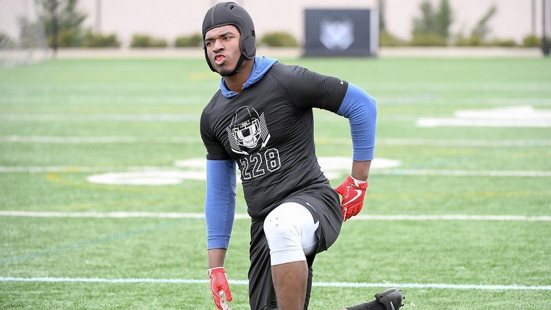 Big-time Georgia defensive end impressed with Brent Venables' defense
