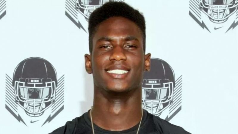 Fast-rising Florida corner checks out Clemson