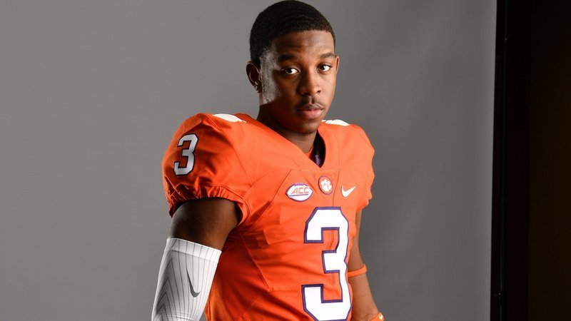 Georgia safety prospect Flowers says