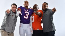Countdown to National Signing Day: Coaches await several big decisions