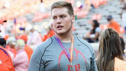 Virginia Tech commit has plenty to think about after dream offer