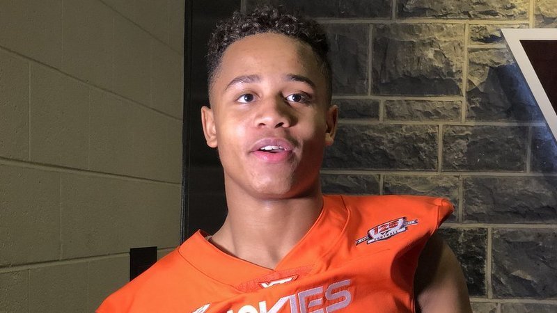 Top 2020 DB says