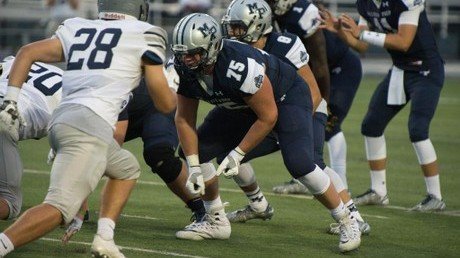 Pennsylvania OL says Clemson offer changes his travels plans