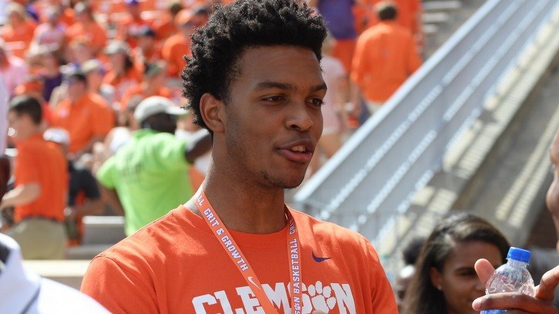 Tigers in a good position to land a 5-star commitment this week