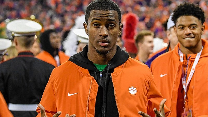 South of the Border: Three Clemson commits headed to Mexico City for World Bowl