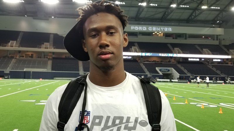 Opening Insider: Clemson commit loves 1-on-1 coaching from Dabo Swinney