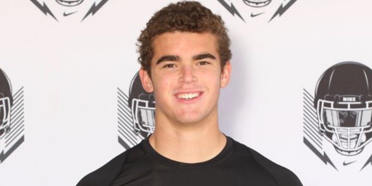 California LB says Clemson will