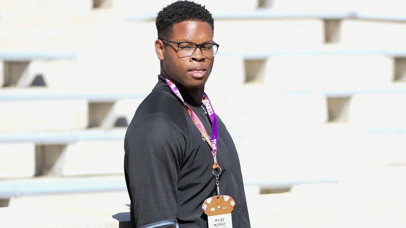 Furman recruiting list short on numbers but big on talent
