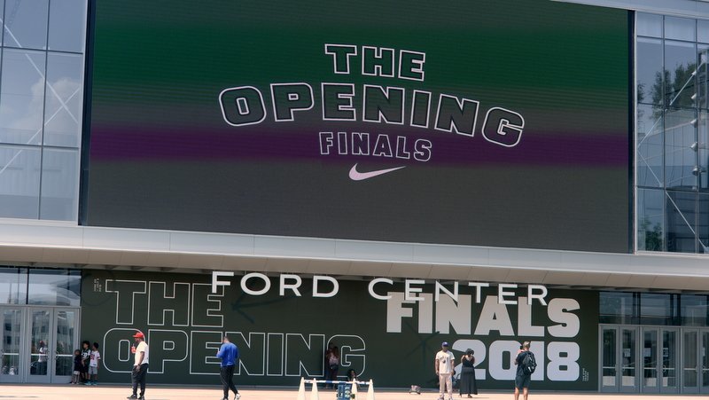 The Opening: Final Day nuggets, Clemson talent shines, and final thoughts