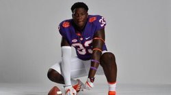 Instant analysis: Ruke Orhorhoro signs with Clemson