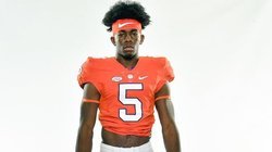 Five-star WR Justyn Ross and family making final decision