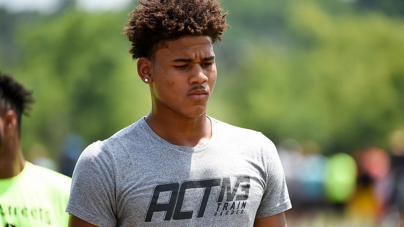 Nation's top linebacker prospect for 2020 recaps awesome Clemson visit