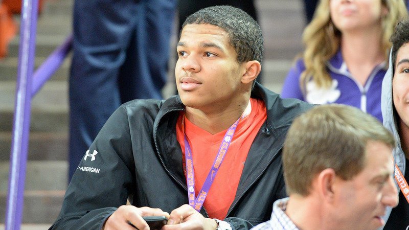 Four-star Virginia defender breaks down