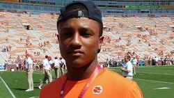 Georgia safety prospect thrilled with Clemson offer