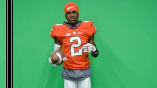 Georgia DB hopes to add Clemson offer to his list after Wednesday visit