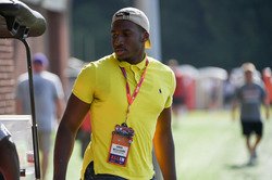 In-state commit ready to give blood, sweat, and tears to help Clemson win a title