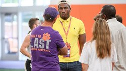 Instant analysis: Greg Williams signs with Clemson
