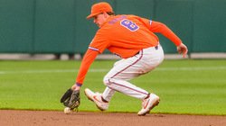 Clemson shortstop projected to go in first round Monday