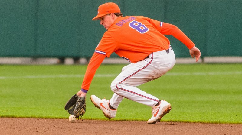Clemson and Georgia combined for 50 strikeouts and didn't have a run score in nearly five hours of game-time for 20-inning contest.