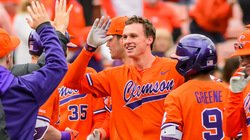 Clemson to host Charlotte, Tennessee Tech