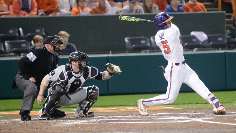 Tigers waste chances in loss to Gamecocks