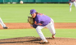 Tigers hold on to continue NCAAs push with series-clincher over Deacs