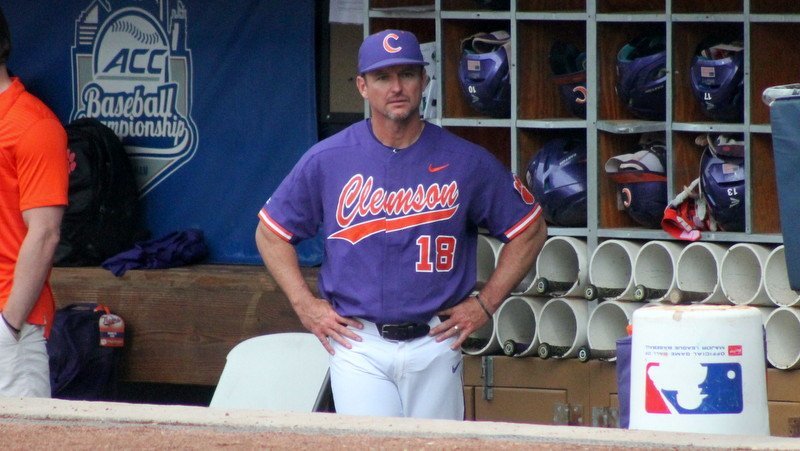 Monte Lee on 2019 season: