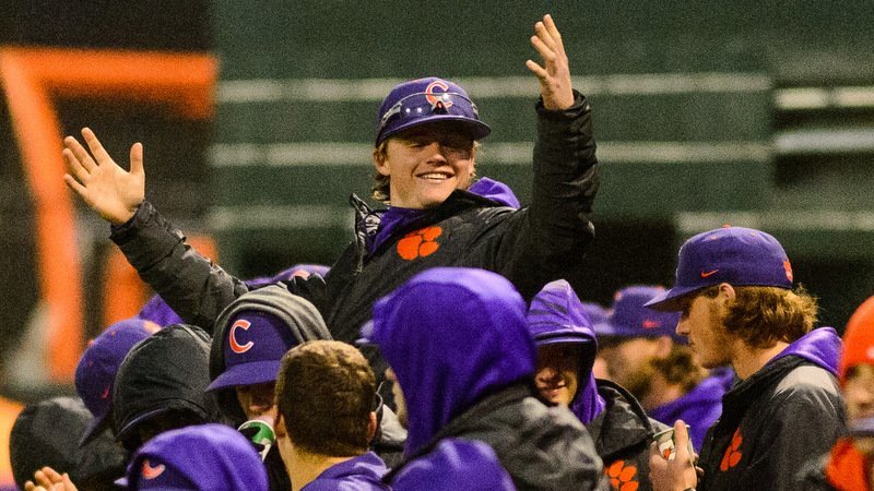 Weather issues have plagued the Tigers this week