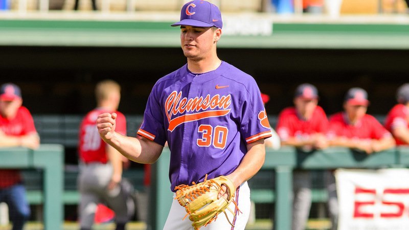 Sharpe's heroics not enough as Tigers fall in series finale
