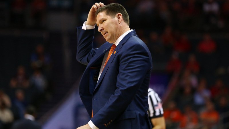Brownell and the Tigers look to snap a three-game losing streak Sunday 