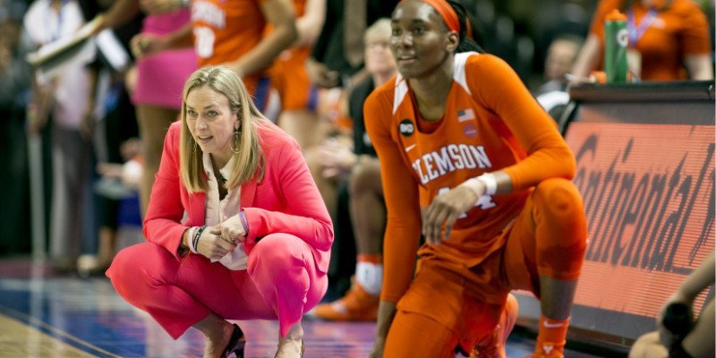 What can the Lady Tigers do for an encore? Just get better every day