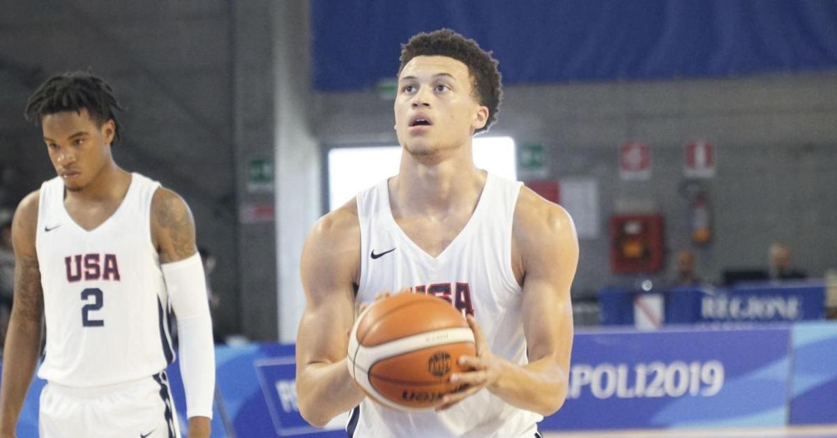Clemson took charge after the first quarter to complete 3-0 run in pool play. (Ben Winterrowd-Clemson University athletics)