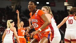 Lady Tigers advance! Westbrook scores 27 as Clemson pulls away in second half