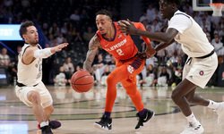 Clemson takes on No. 5 UNC in Littlejohn Saturday