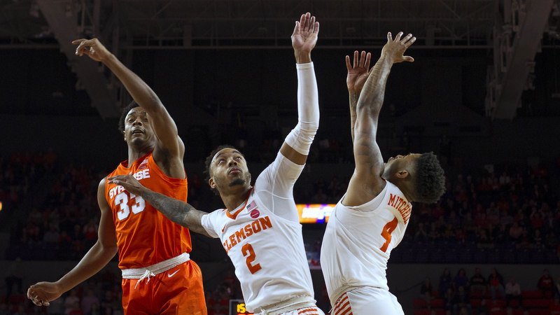 Mitchell had played all 32 games this season, ranking among team leaders in points and assists. (USA TODAY Sports photo)