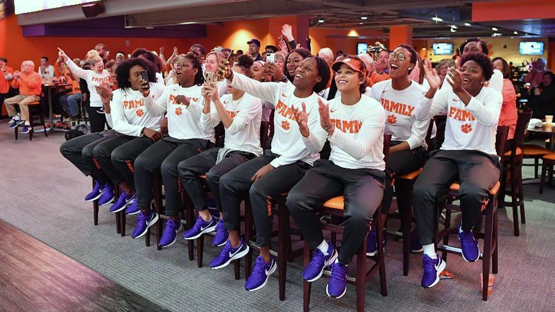Butler's Ugly Ducklings: Lady Tigers head to NCAA Tournament with unique identity