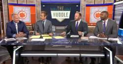 WATCH: ACC Network 'Huddle' breaks down Clemson undefeated chances