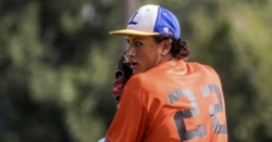In-state P/INF commits to Clemson
