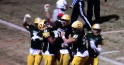 WATCH: 5-star commit Bryan Bresee sheds tacklers on long TD rush