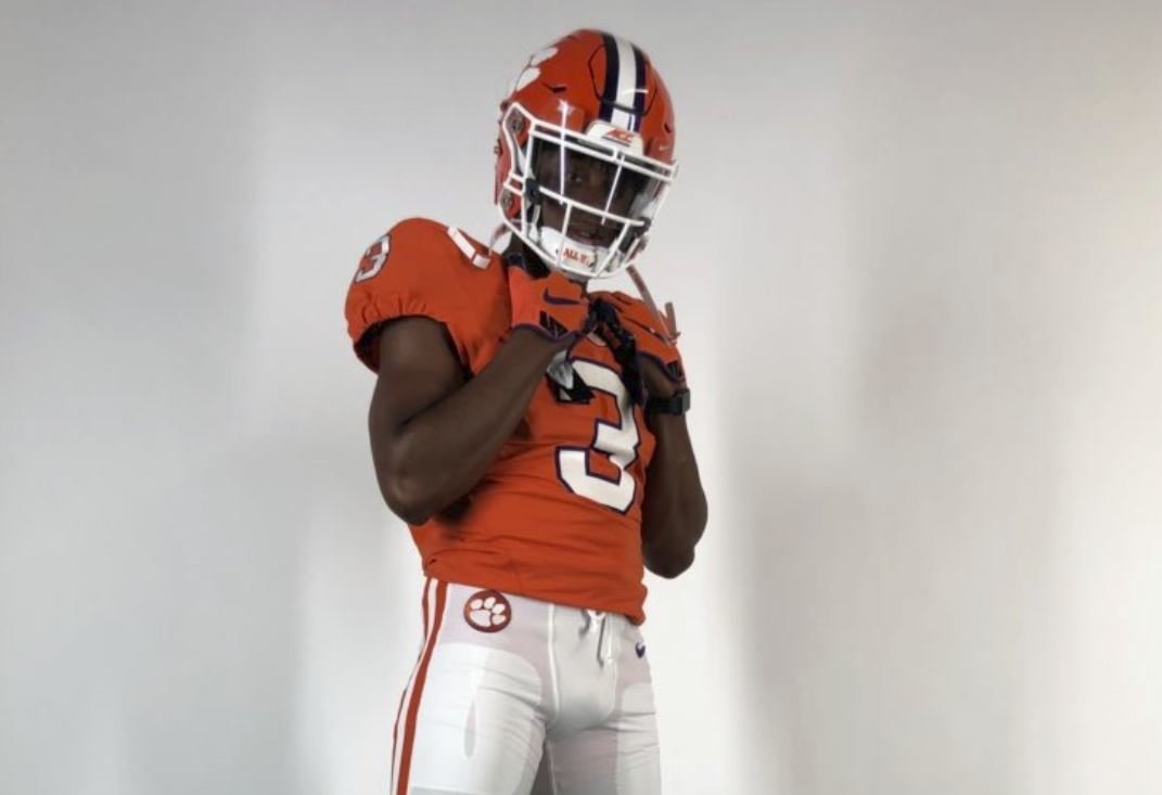 Highly-rated 2021 defenders pick up Clemson offers