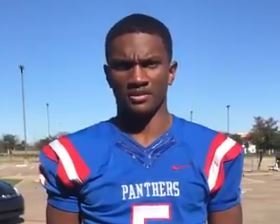 4-star Texas defender adds Clemson offer