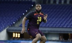 NFL draft analysts high on Clemson defenders out of combine